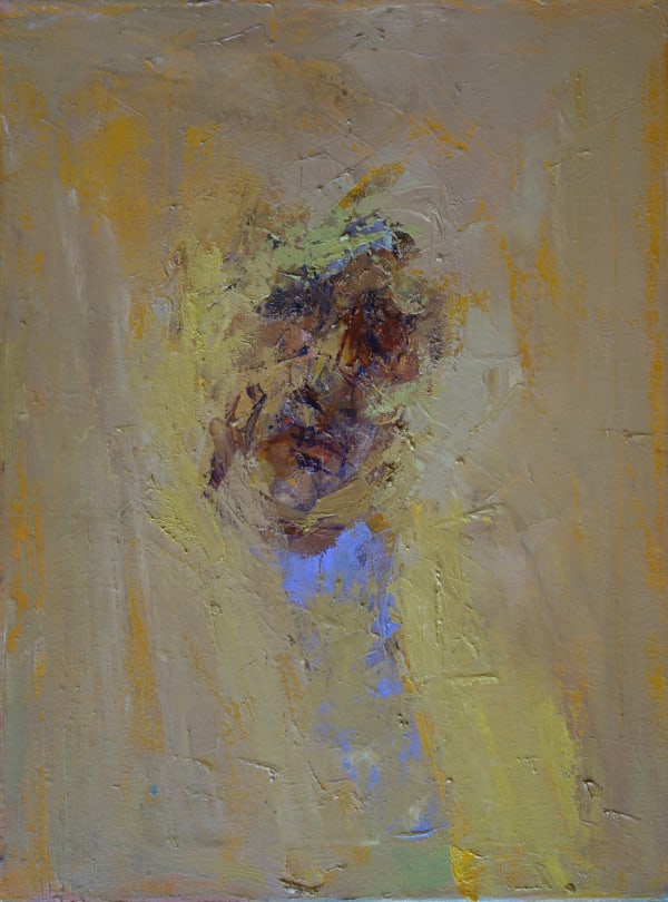 Elfyn Jones, Dissapearing Poet