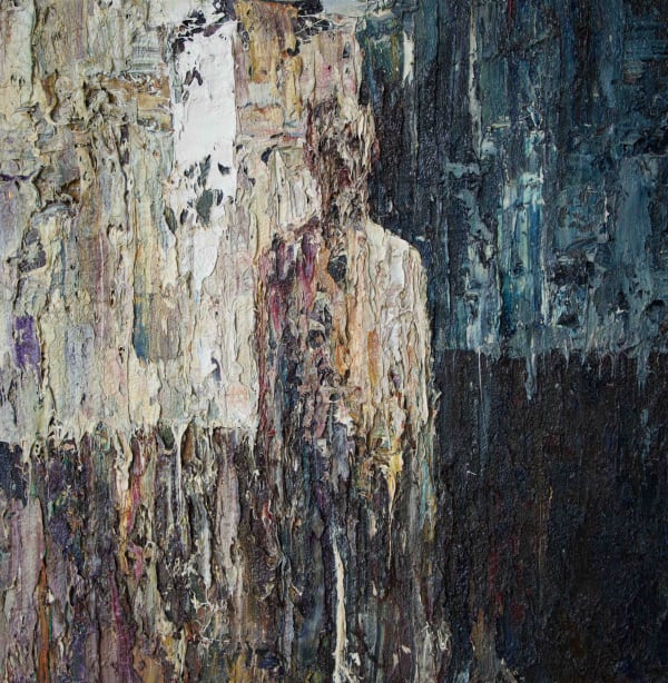 Carl Melegari, Achaius