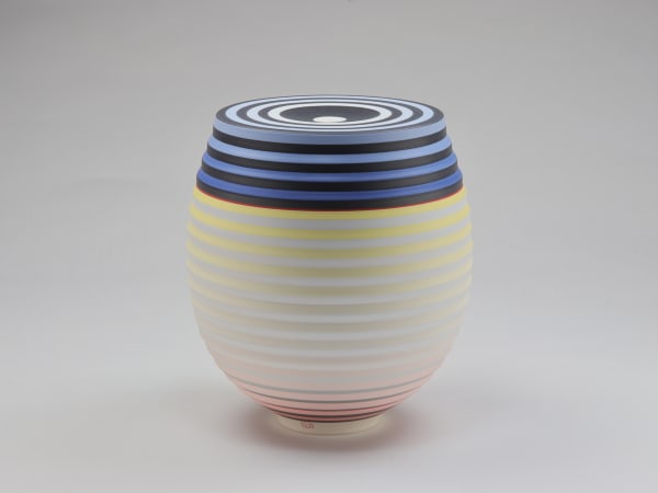 Jin Eui Kim, OPject - Spherical Form V