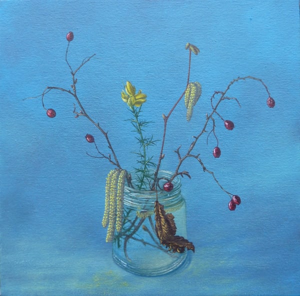 Kim Dewsbury, February's Jewels
