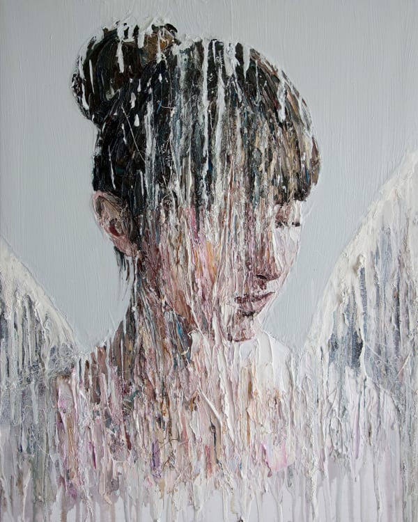 Carl Melegari, Eugenia