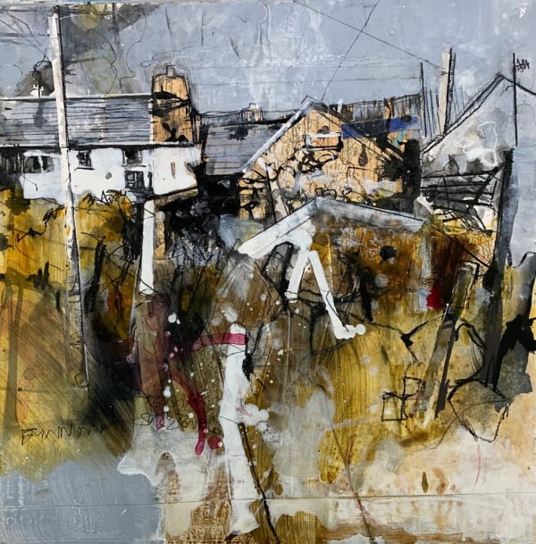 Pete Monaghan, Fynnon, Sir Benfro, 2025