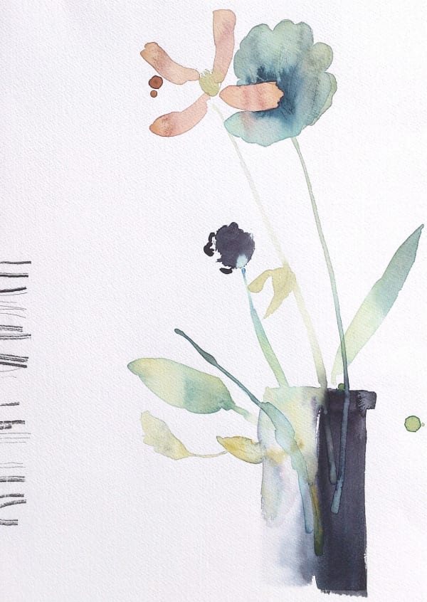 Susan Kane, Celandine