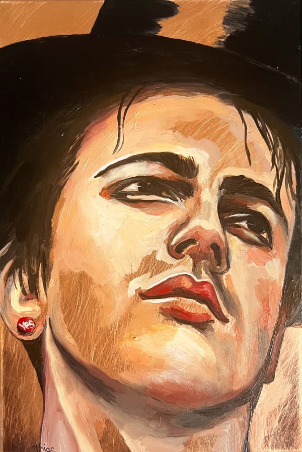 Meinir Mathias, Merch Beca II