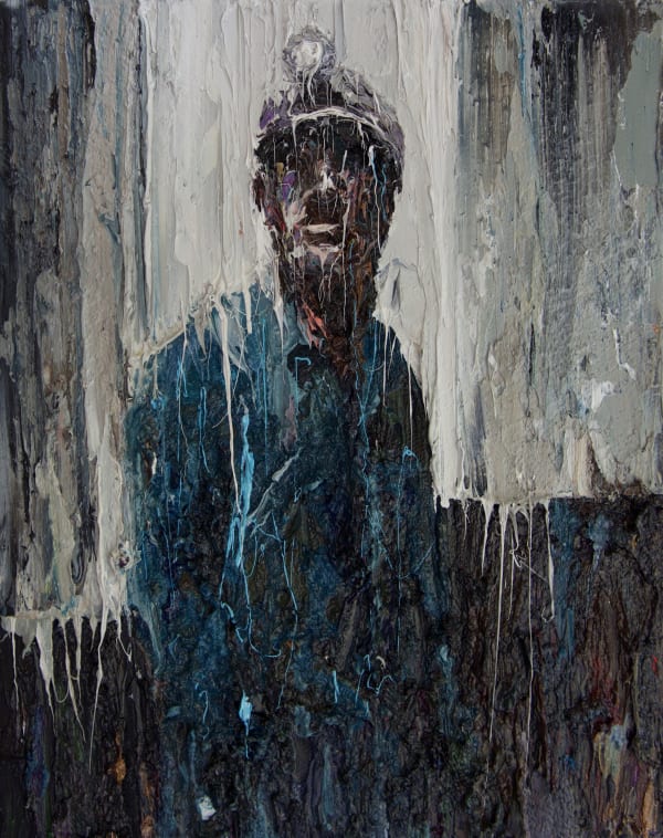 Carl Melegari, Emlyn