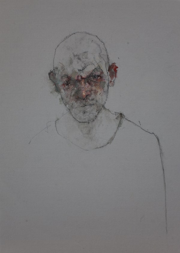 Nathan Ford - Self 5.20