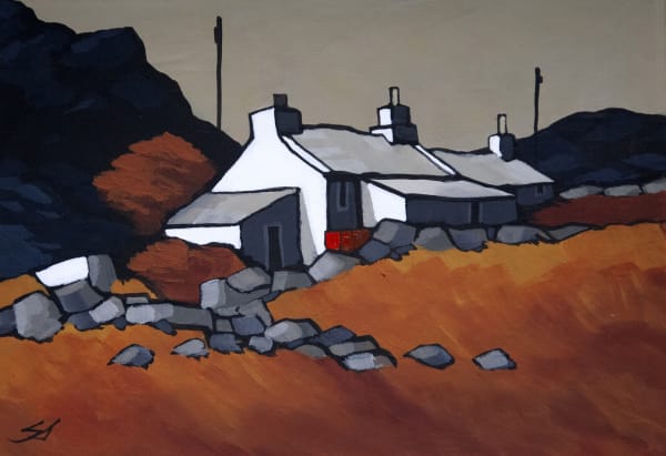 Stephen John Owen, Minafon