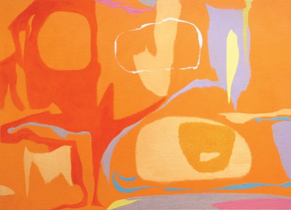 Martyn Jones, Atelier - Aeon Crush