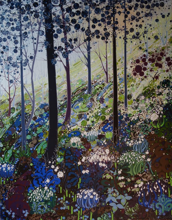 Katie Allen, Resurgence