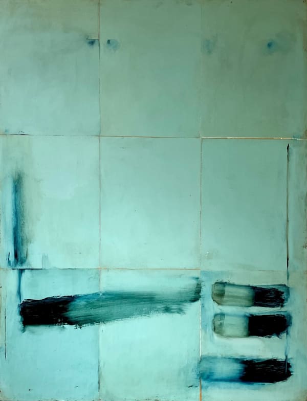 Adam Taylor, In Some Old Sky