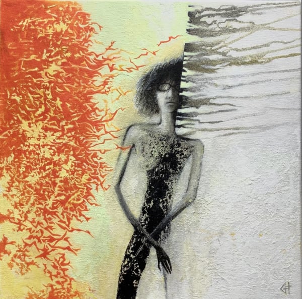 Gilly Thomas, Black Glove