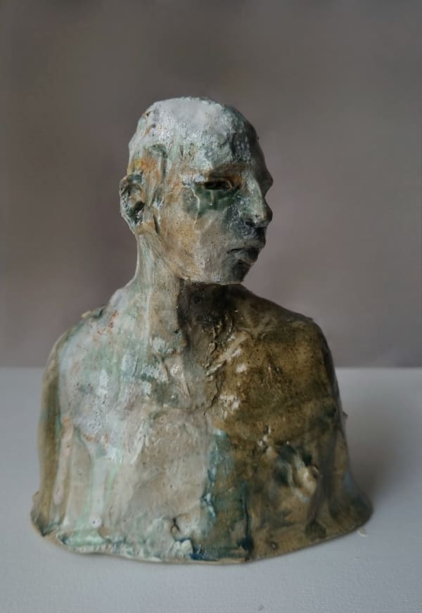 Sharon Griffin, Of the Earth, 2024