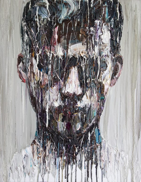 Carl Melegari, Simeon