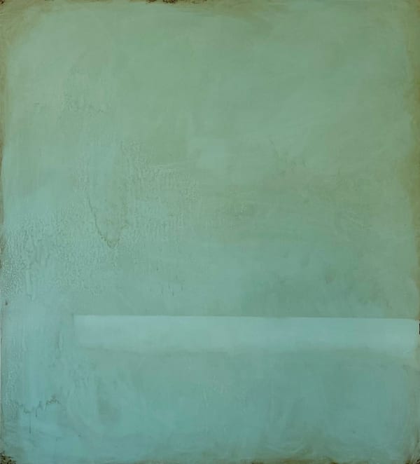Adam Taylor, All is Not Lost
