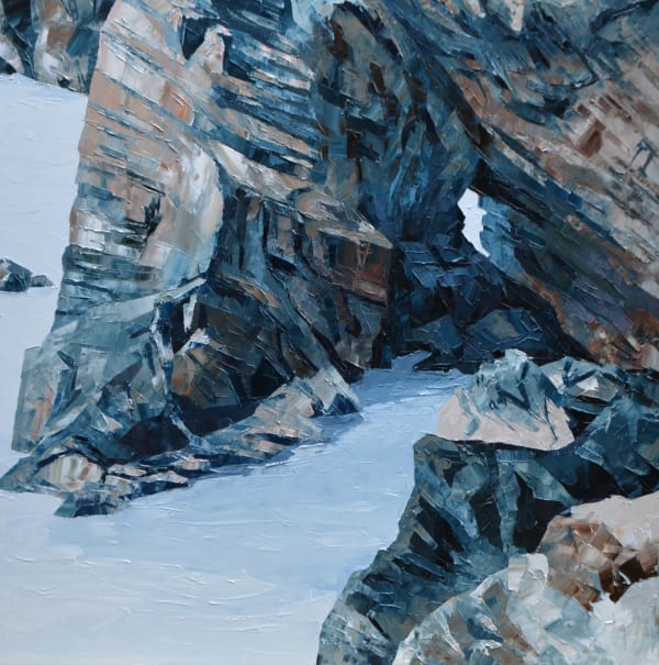 Gwyn Roberts, Lochtyn, Llangrannog