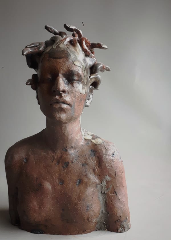 Sharon Griffin, Medusa