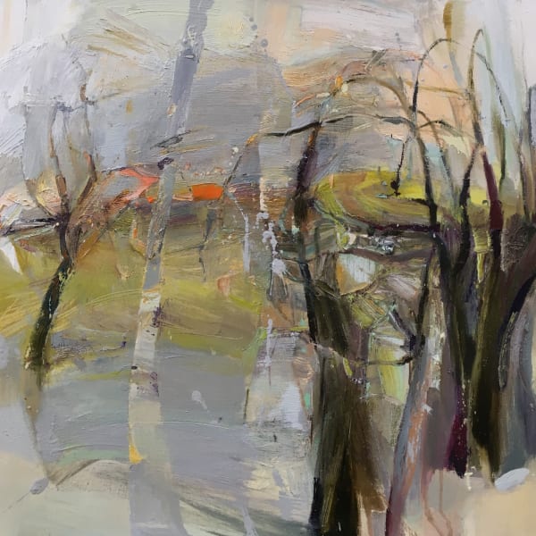 Beth Fletcher, Dawn waits Outside