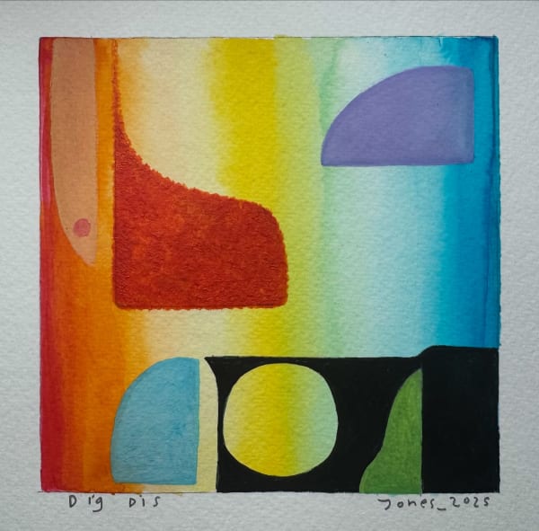 Martyn Jones, Dig Dis, 2025