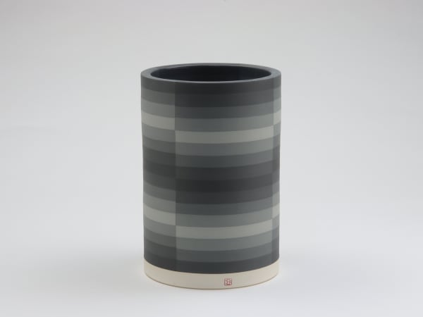 Jin Eui Kim, OPverse - Cylindrical Form VIII