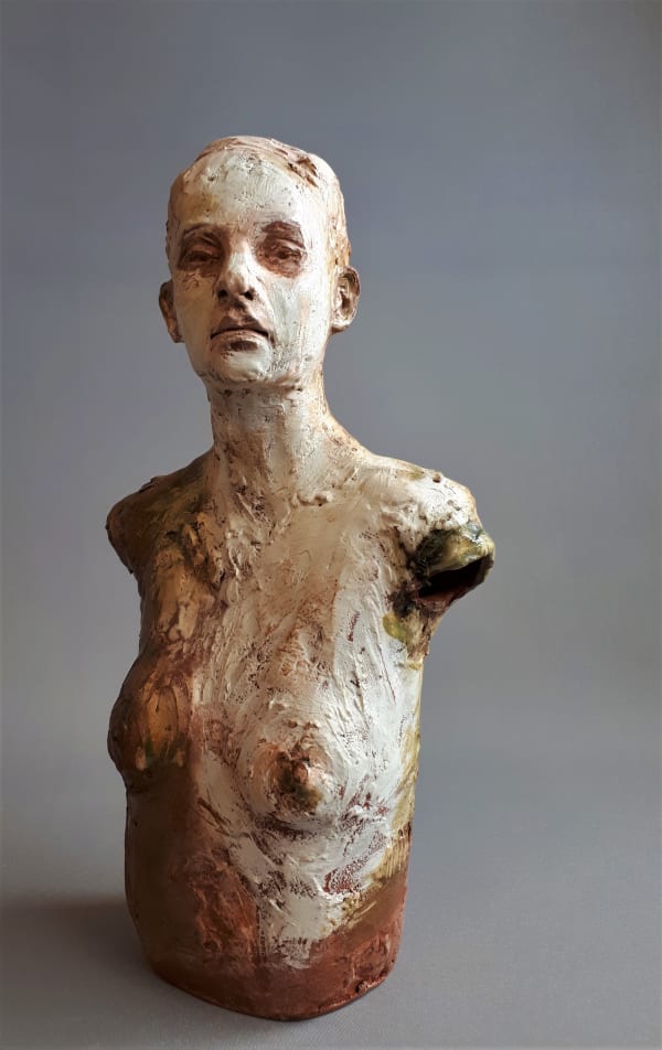 Sharon Griffin, Uncertainty