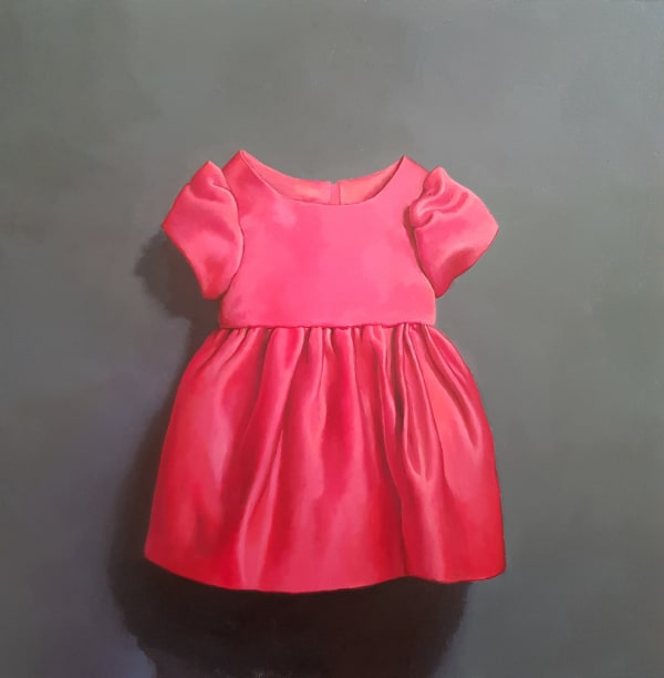 James Guy Eccleston, Little Red Dress