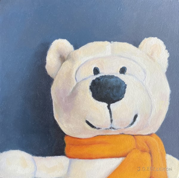 James Guy Eccleston, Nanook Selfie