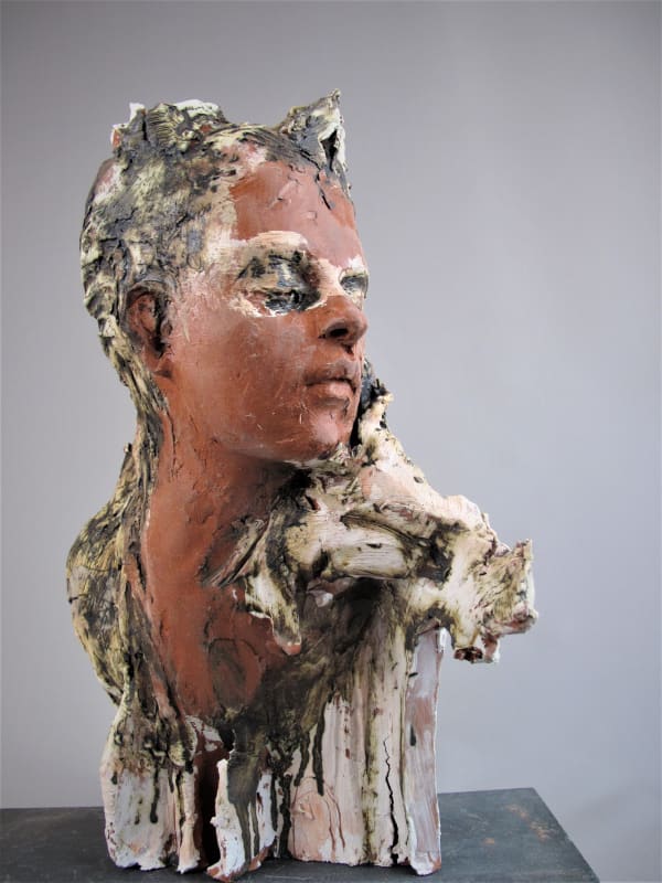 Sharon Griffin, Wild Wild Woods