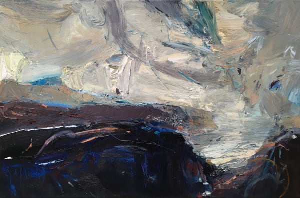 Beth Fletcher, Panning for Light