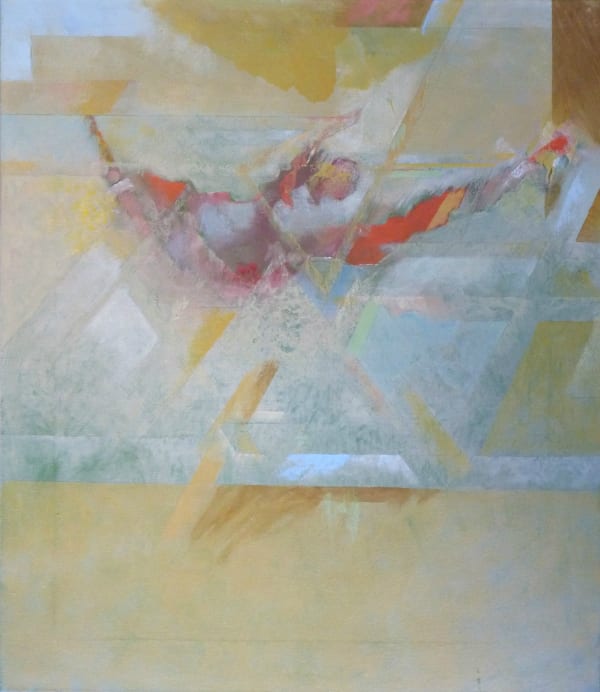 Elfyn Jones, Stretching