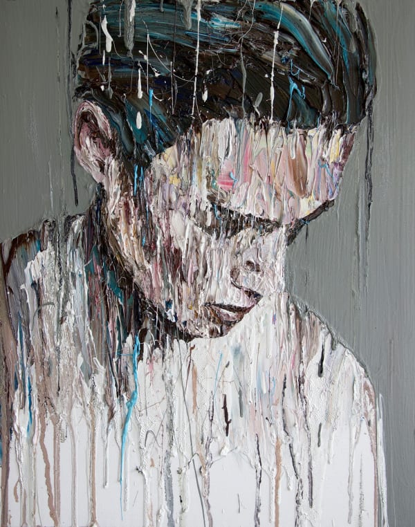 Carl Melegari, Myron
