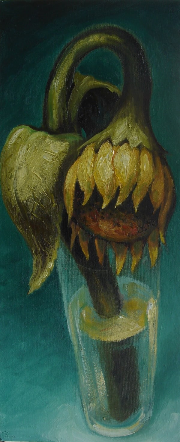 Gustavius Payne, Sunflower II