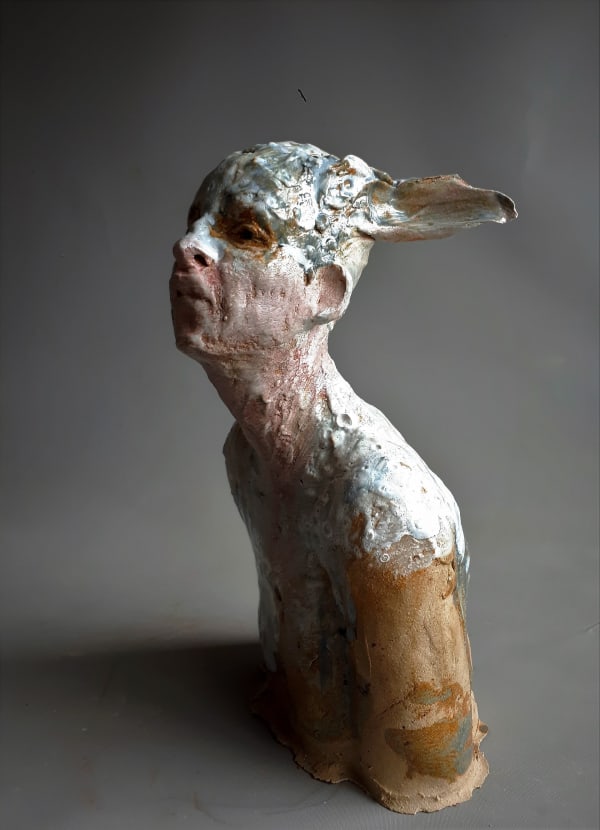Sharon Griffin, She Hare