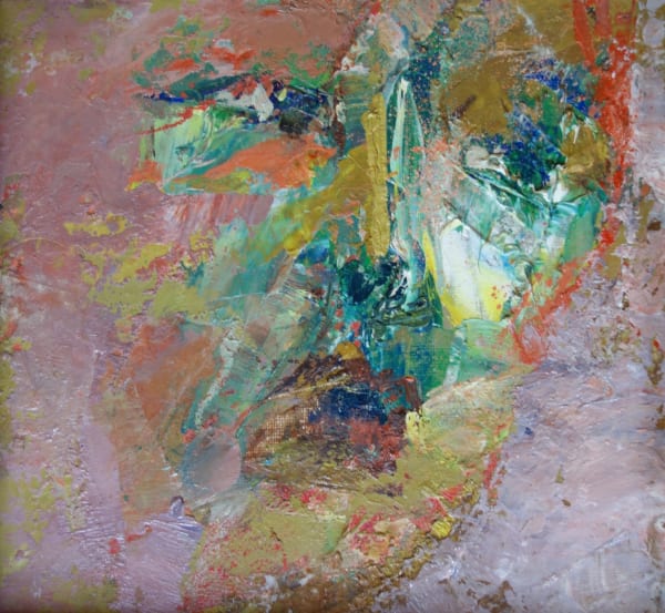 Elfyn Jones, Portrait II