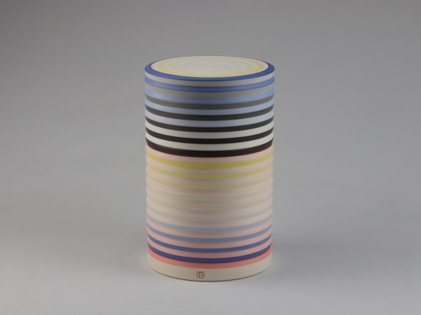 Jin Eui Kim, OPject - Lidded Box