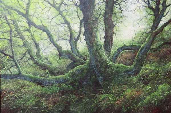 Gerald Dewsbury, With Open Arms