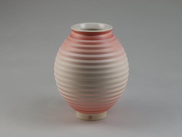 Jin Eui Kim, OPot - Moon Jar I