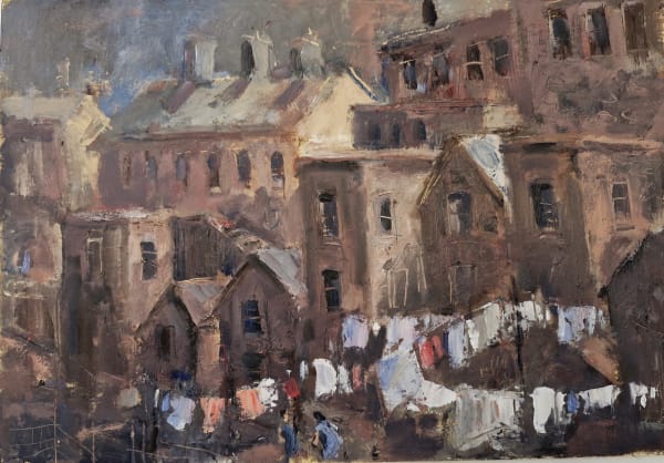 Gareth Parry - Wyt ti yn Meddwl y Wneith hi Fwrw? | Do you think it will Rain?, 2025