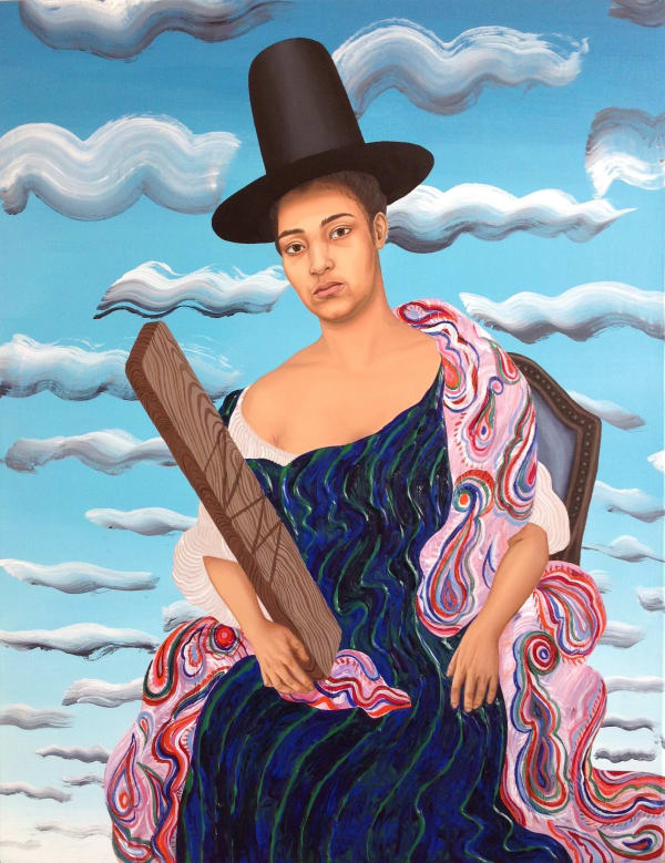 Seren Morgan Jones, Welsh Not