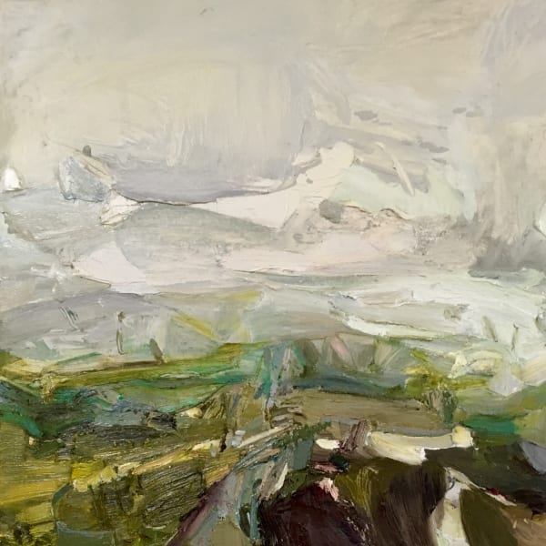 Beth Fletcher, Peace in Pieces of Light