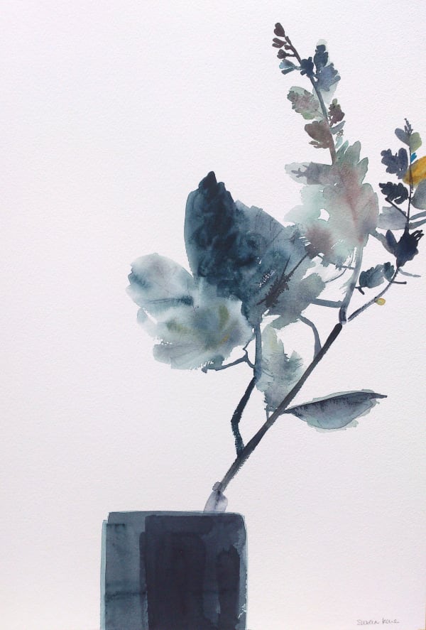 Susan Kane, Forest