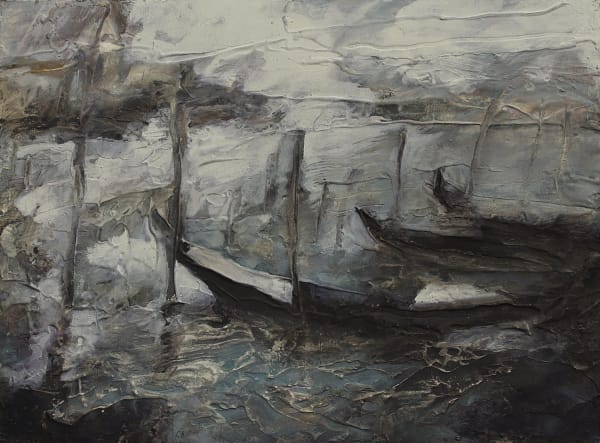 Chloe Holt, The Gondola