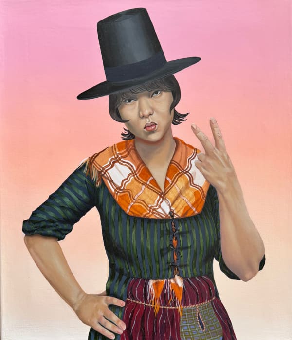 Seren Morgan Jones, Addysg Gymraeg i Bawb | Welsh Education for All, 2025