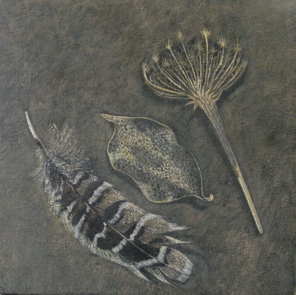 Kim Dewsbury, 'Pied Beauty'