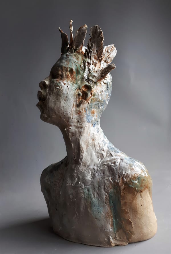Sharon Griffin, Tribal