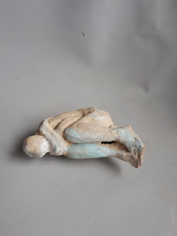 Sharon Griffin, To Hold III