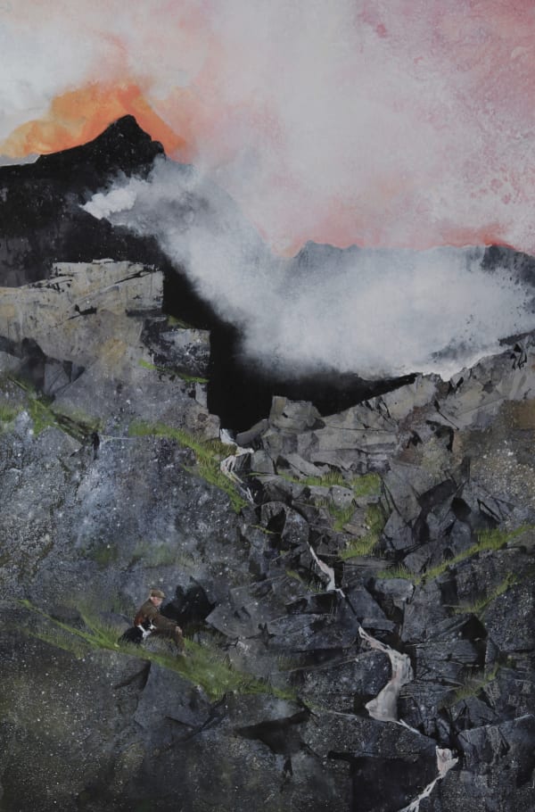 Malcolm Edwards, Lle Arbennig