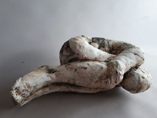 Sharon Griffin, Enclosed