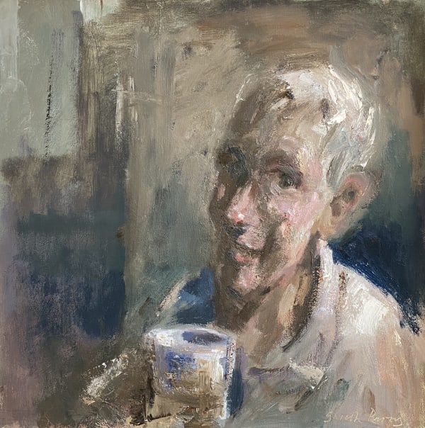 Gareth Parry, Un arall Wil | Another one Wil, 2025