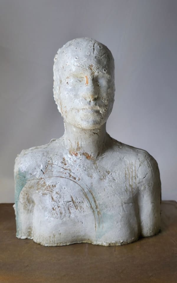 Sharon Griffin, Self III, 2025