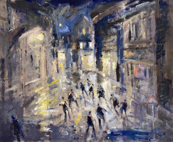 Gareth Parry, Hogia'r dref Fechan, Ffwtbol | Small Town Boys, Football